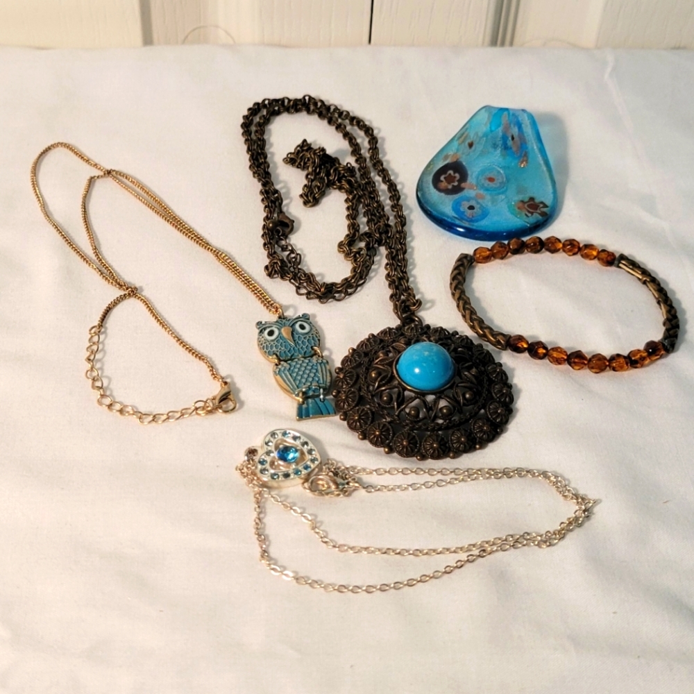 Jewelery
